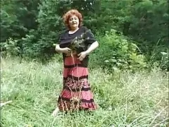 պոռնո անալ խումբը Թխահեր հսկայական титьками